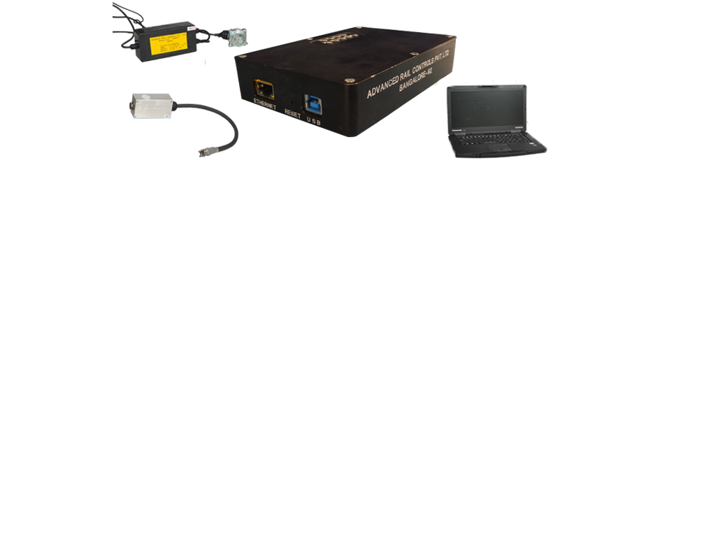 Locomotive Diagnostic Tools